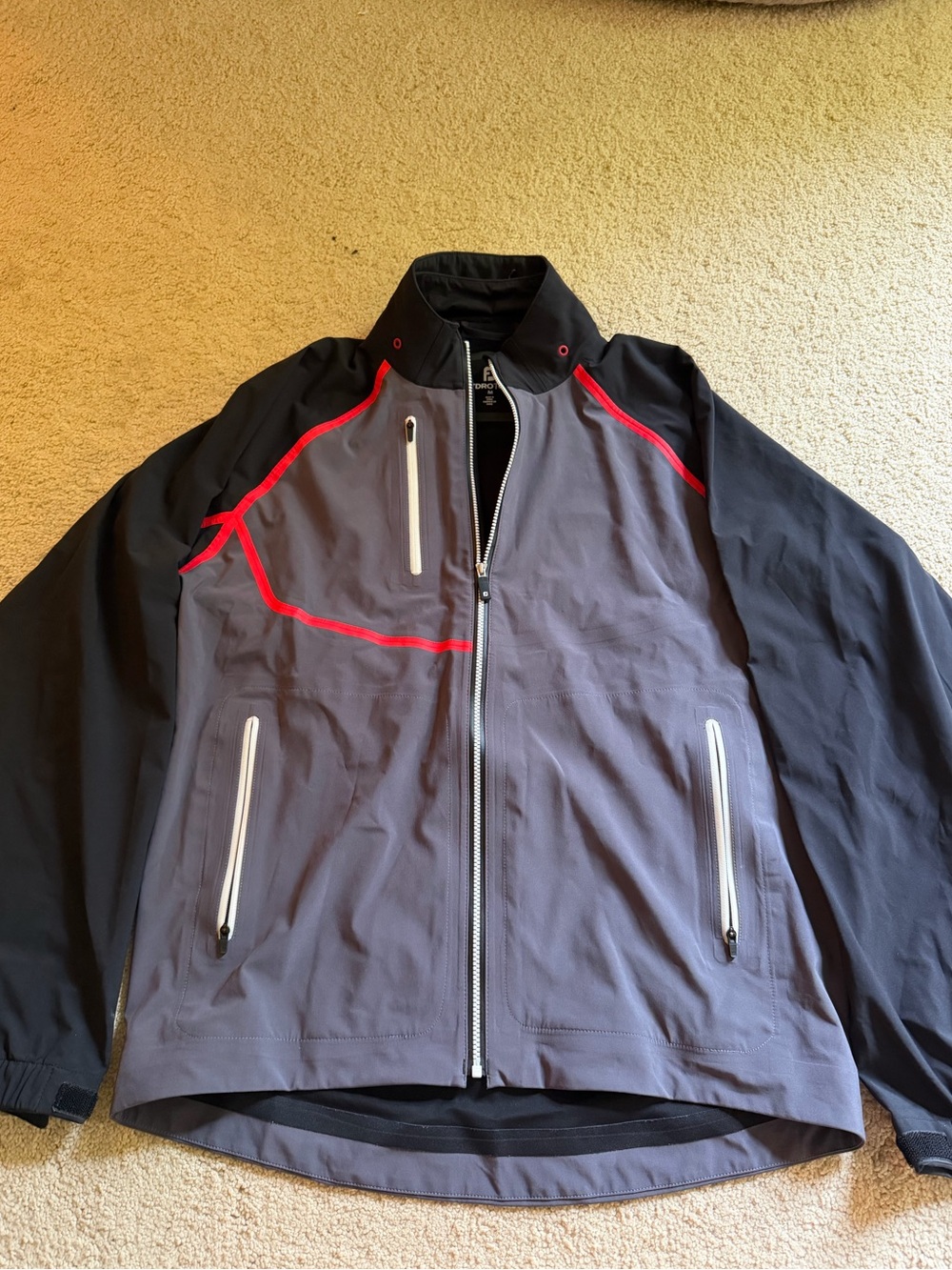 Men’s Footjoy Hydrotour Rain Jacket